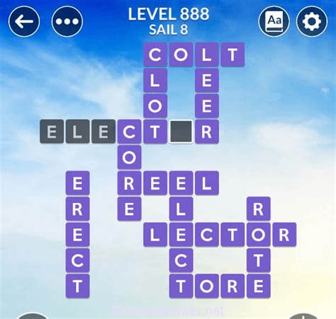 wordscapes 888|Wordscapes Level 888 Answers .